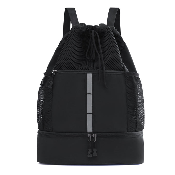 Multi-Functional Mesh Sports Backpack Kalsten