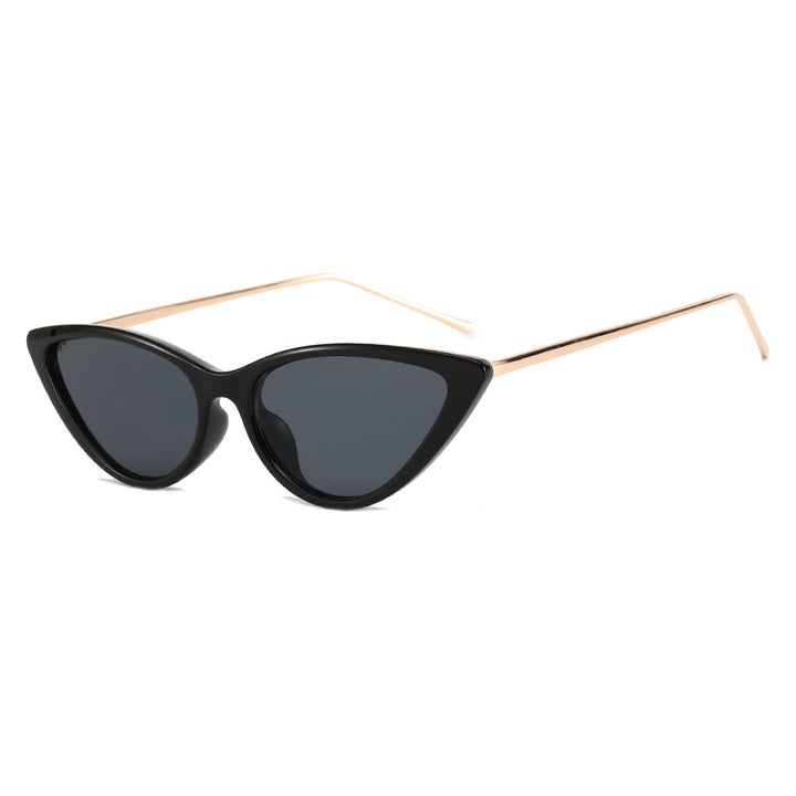 Women's Cat-Eye Sunglasses with Modern Frame and UV Protection Kalsten