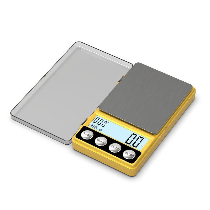 Precision Coffee Brewing Scale