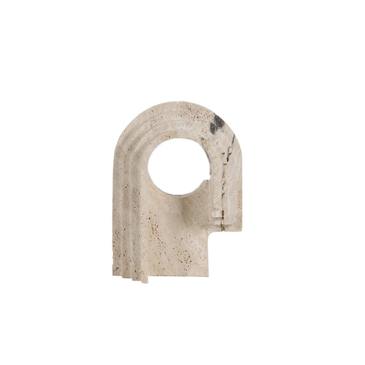 Modern Abstract Sculpture