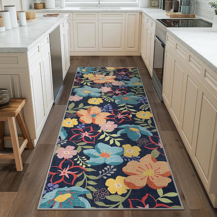 Kitchen Runner Rug