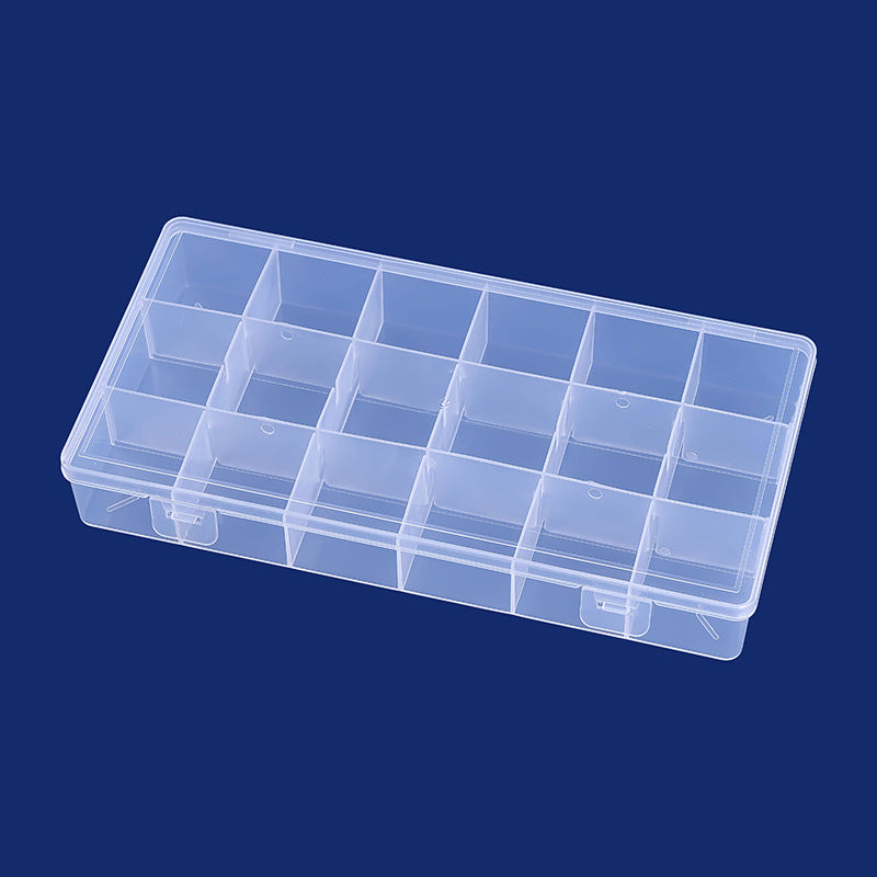 Multi-Functional Craft Supply Storage Box Kalsten