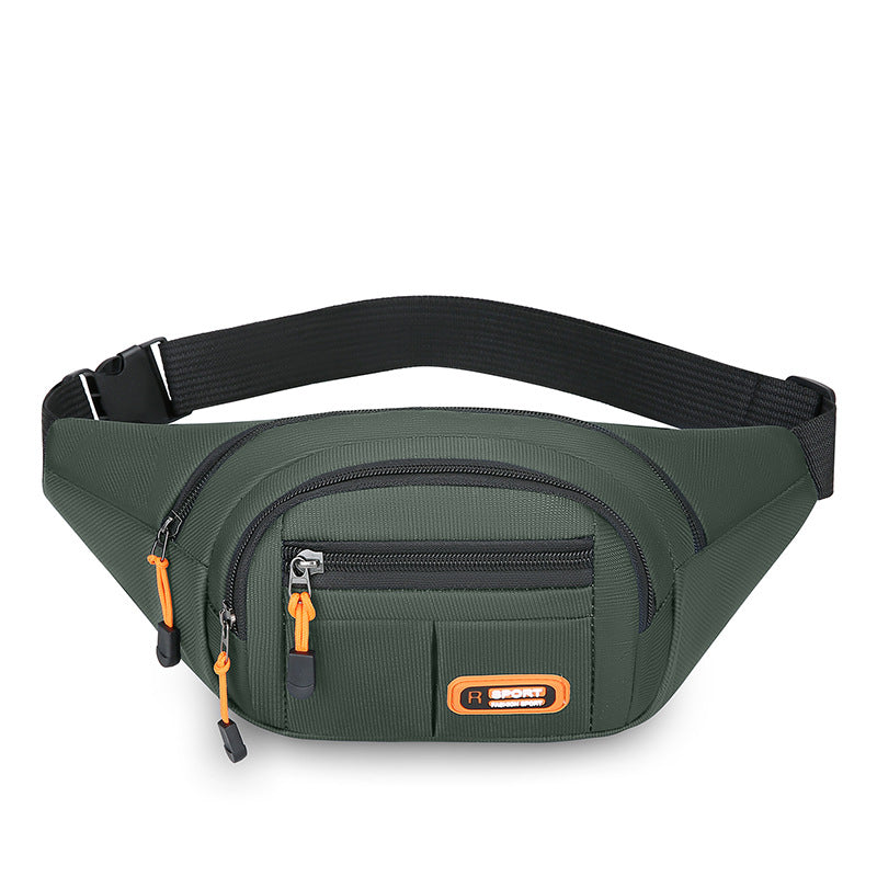 Functional Waist Pack Kalsten
