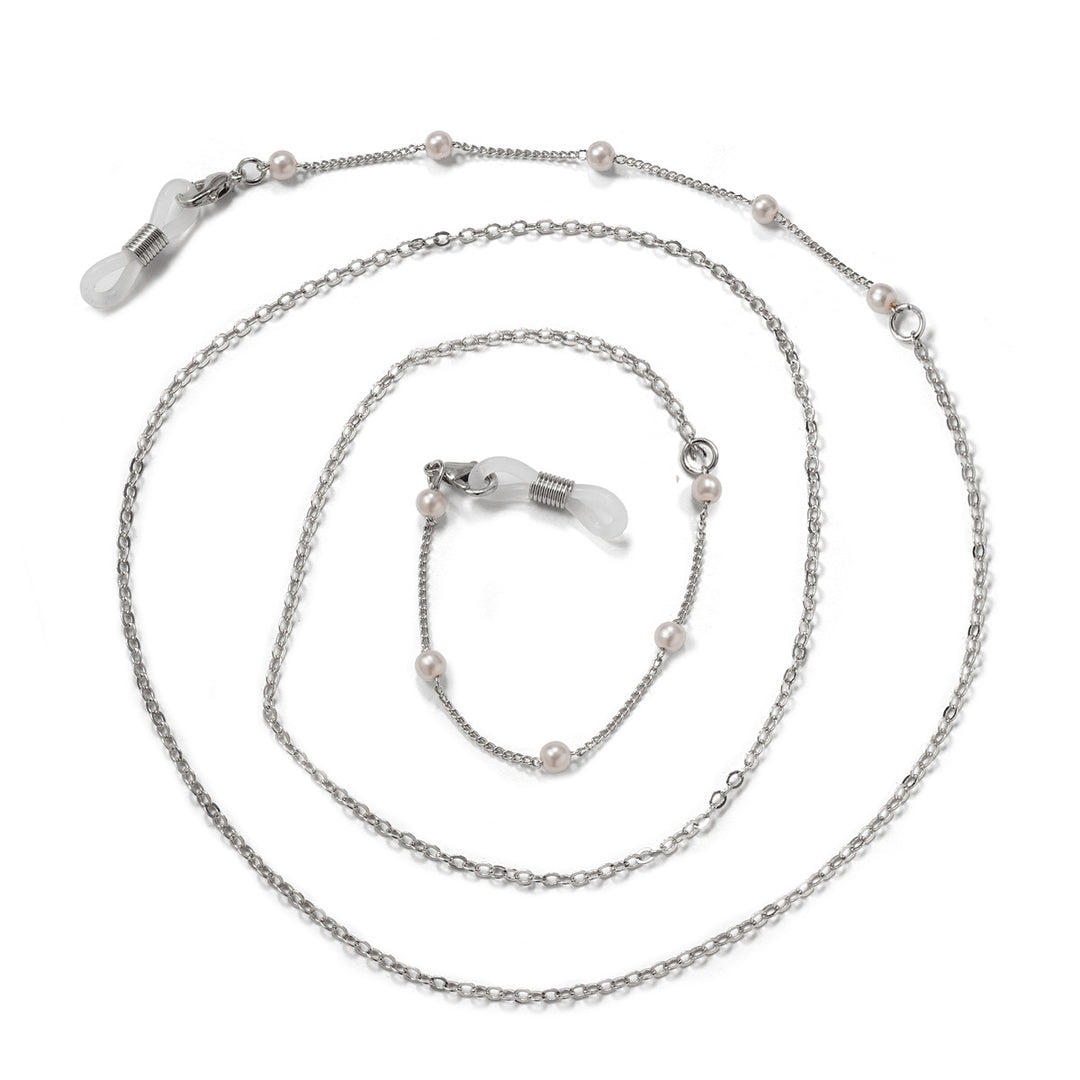 Multifunctional Beaded Eyewear Chain Kalsten