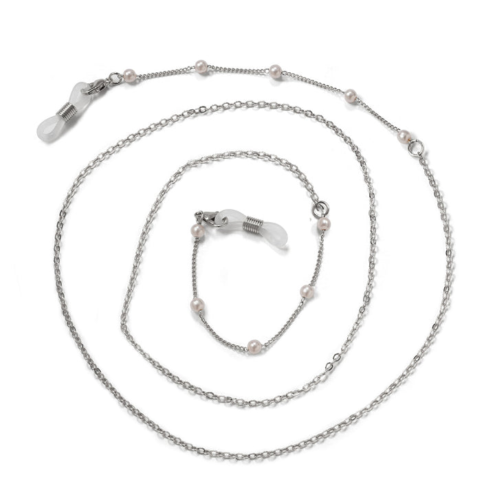 Multifunctional Beaded Eyewear Chain Kalsten