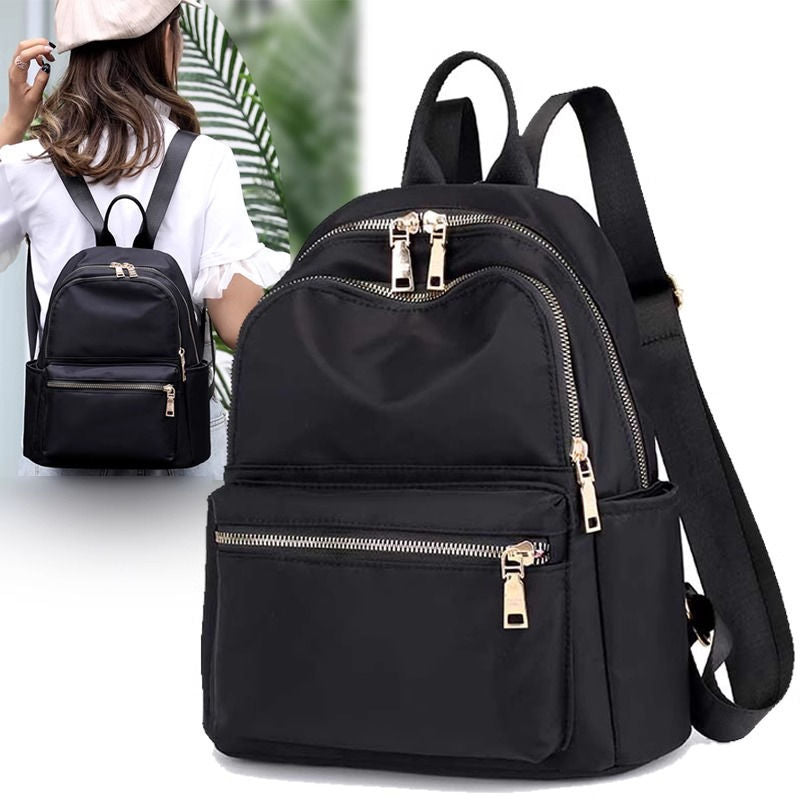 Versatile Lightweight Travel Backpack Kalsten