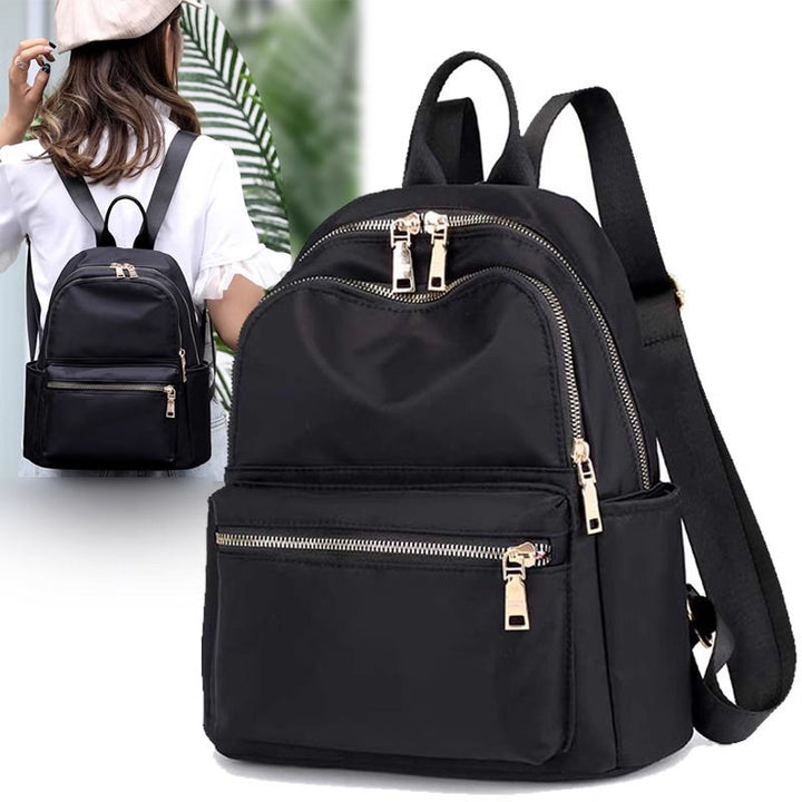 Versatile Lightweight Travel Backpack Kalsten