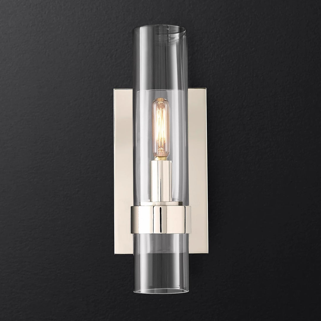 Decorative Wall Sconce