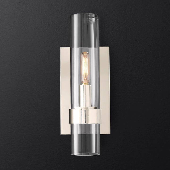 Decorative Wall Sconce