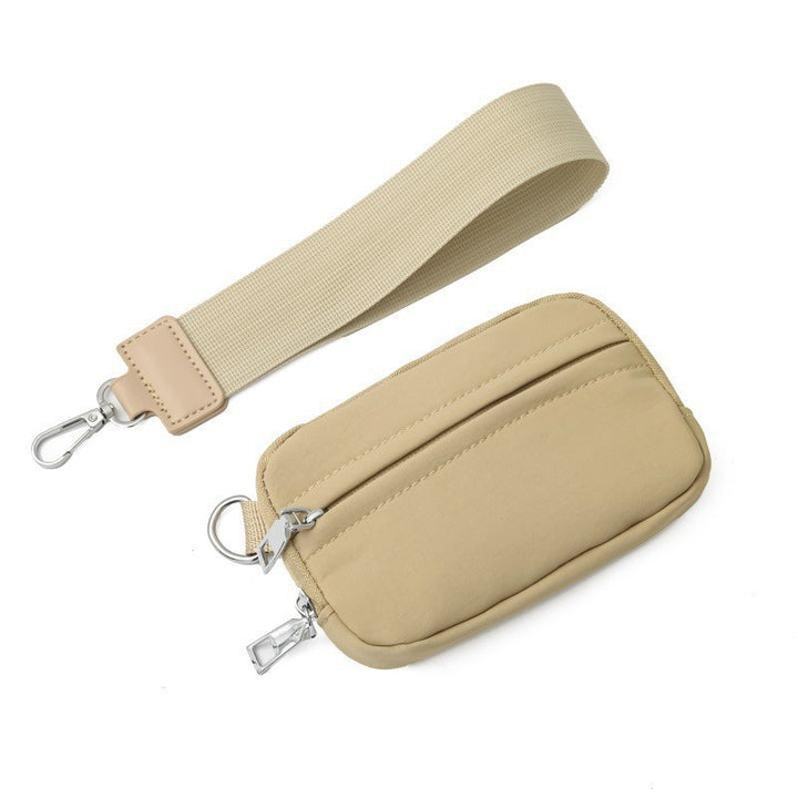 Practical Smartphone Crossbody Bag Kalsten