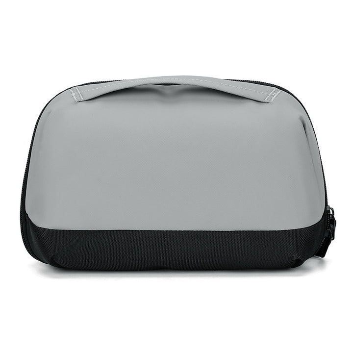 Compact Waterproof Toiletry Organizer