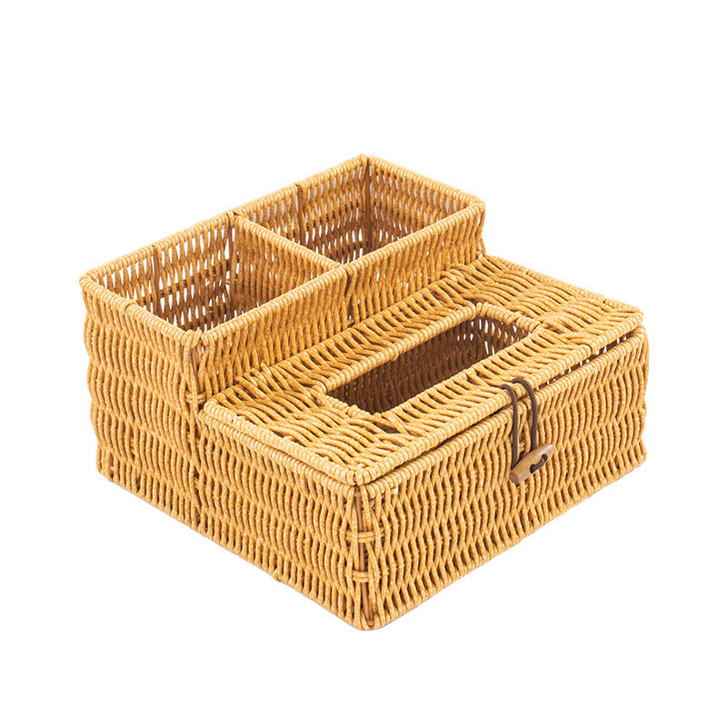 Storage Basket Kalsten