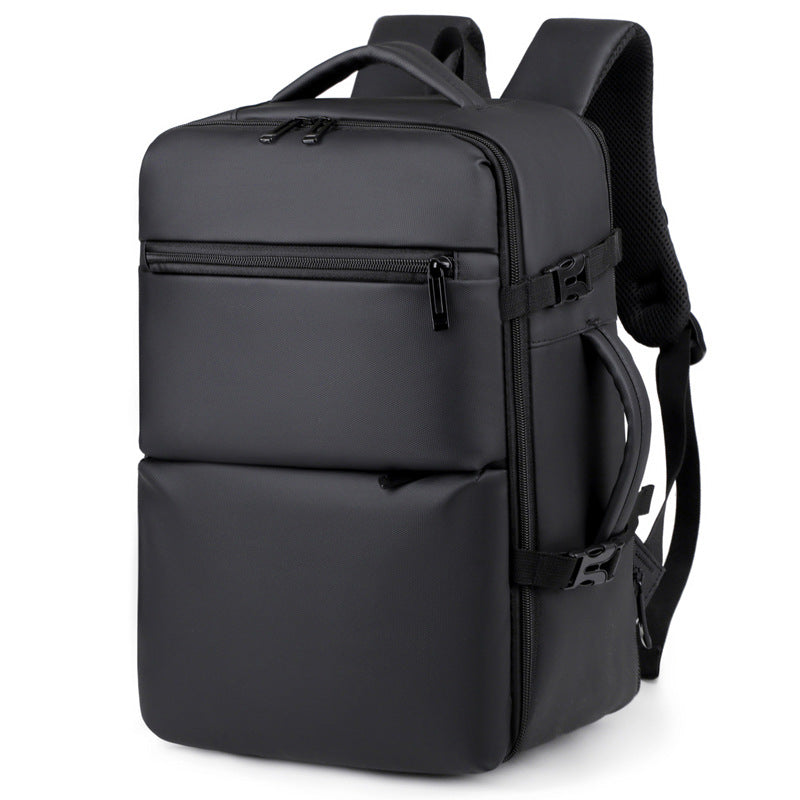 Versatile Business Travel Backpack Kalsten