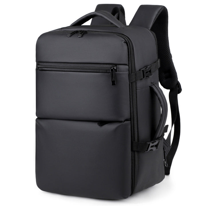 Versatile Business Travel Backpack Kalsten