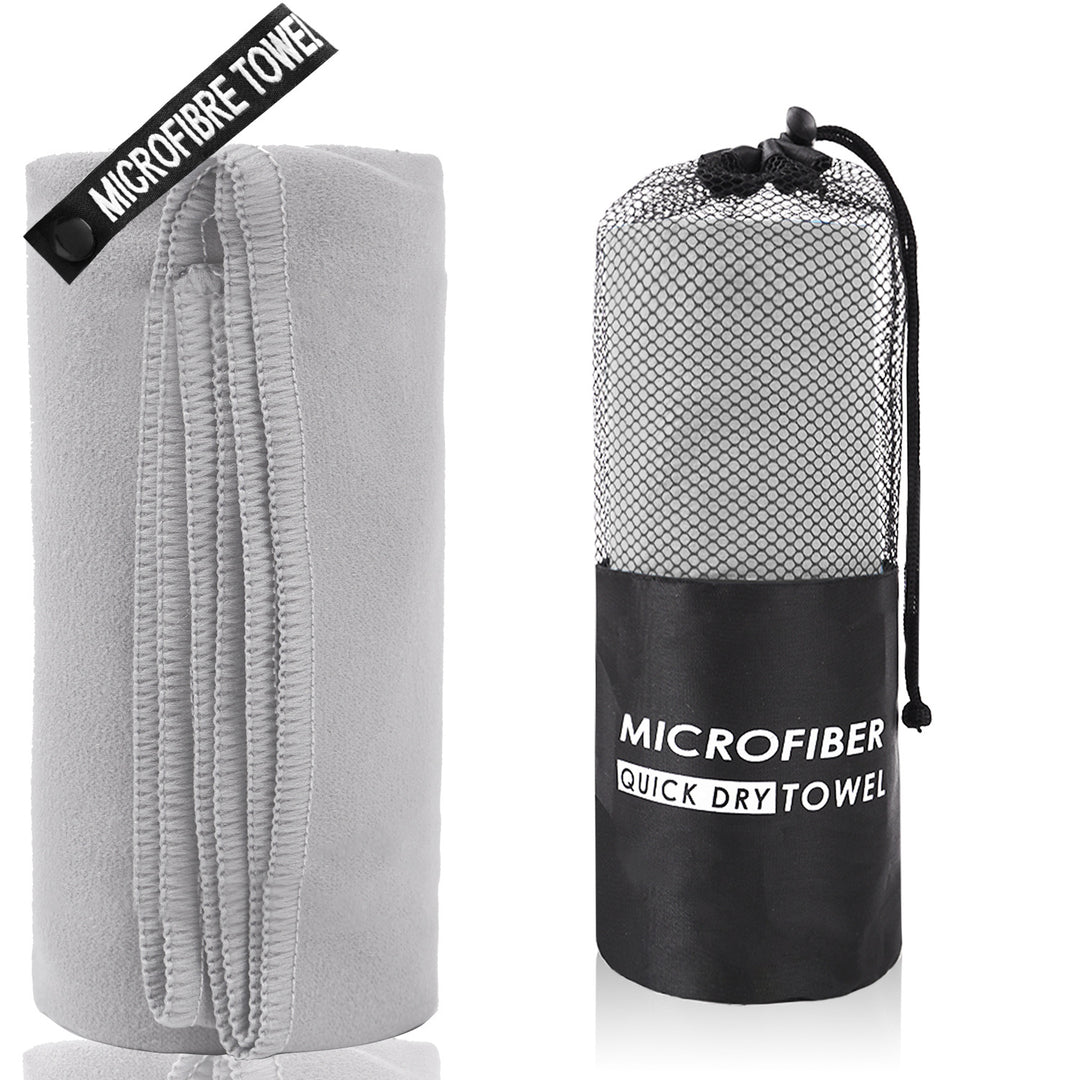 Microfiber towel Kalsten