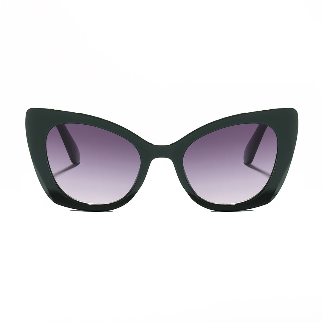 Ladies Cat-Eye Sunglasses Kalsten