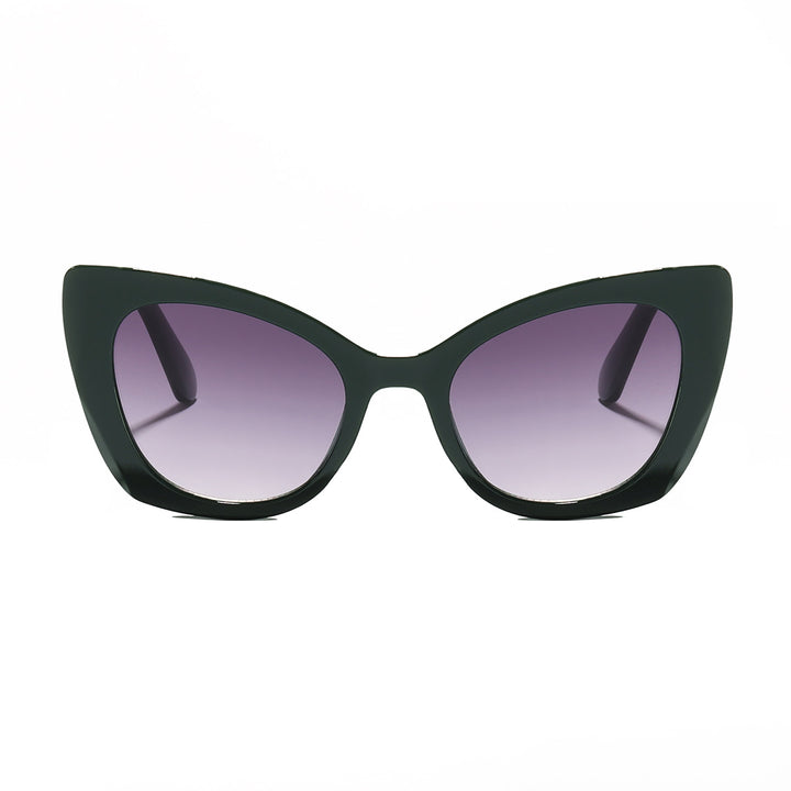 Ladies Cat-Eye Sunglasses Kalsten
