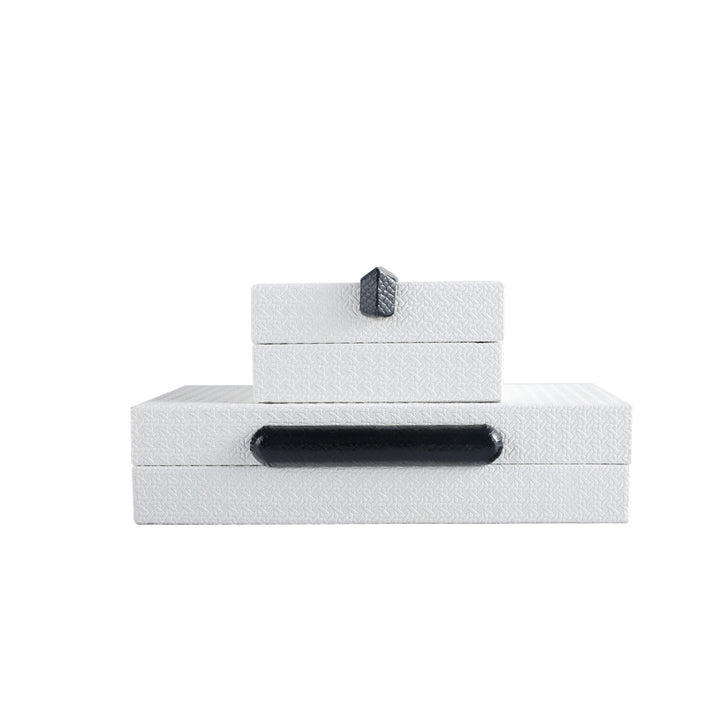 Decorative Keepsake Storage Box