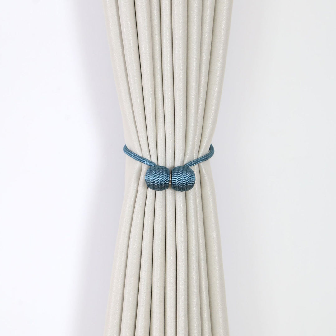 Decorative curtain tieback Kalsten