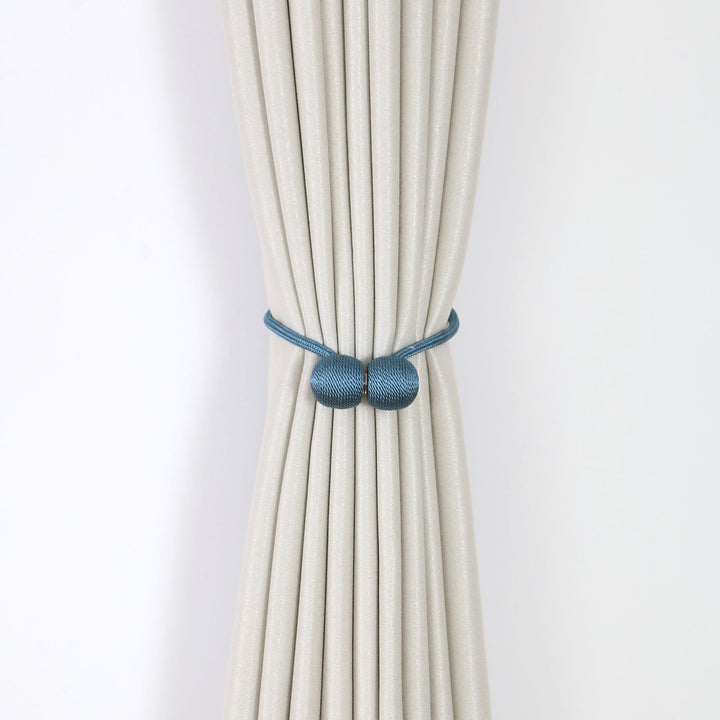 Decorative curtain tieback Kalsten