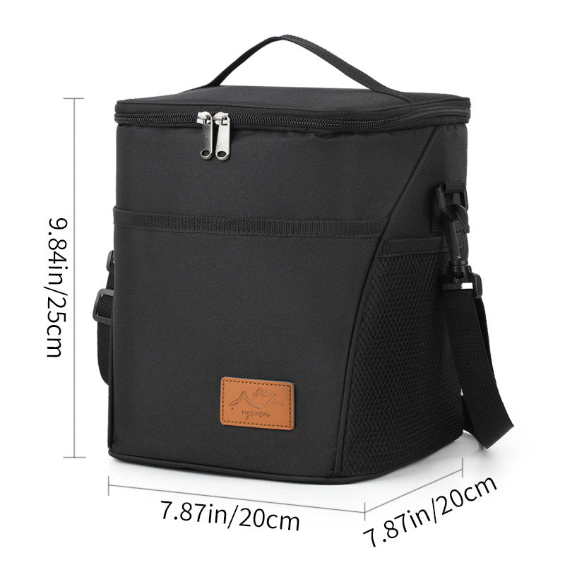 Insulated Food Preservation Cooler Bag Kalsten