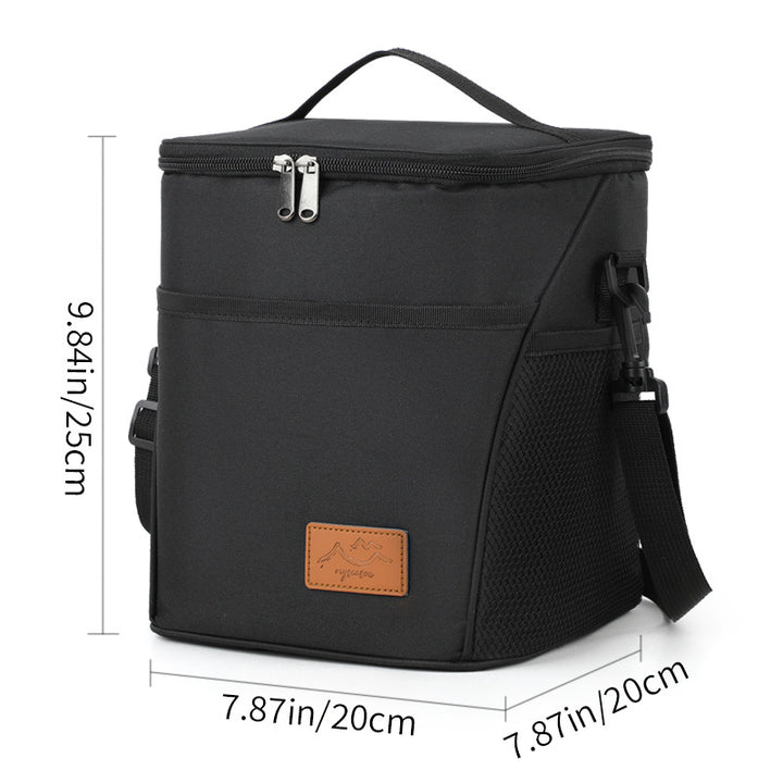 Insulated Food Preservation Cooler Bag Kalsten