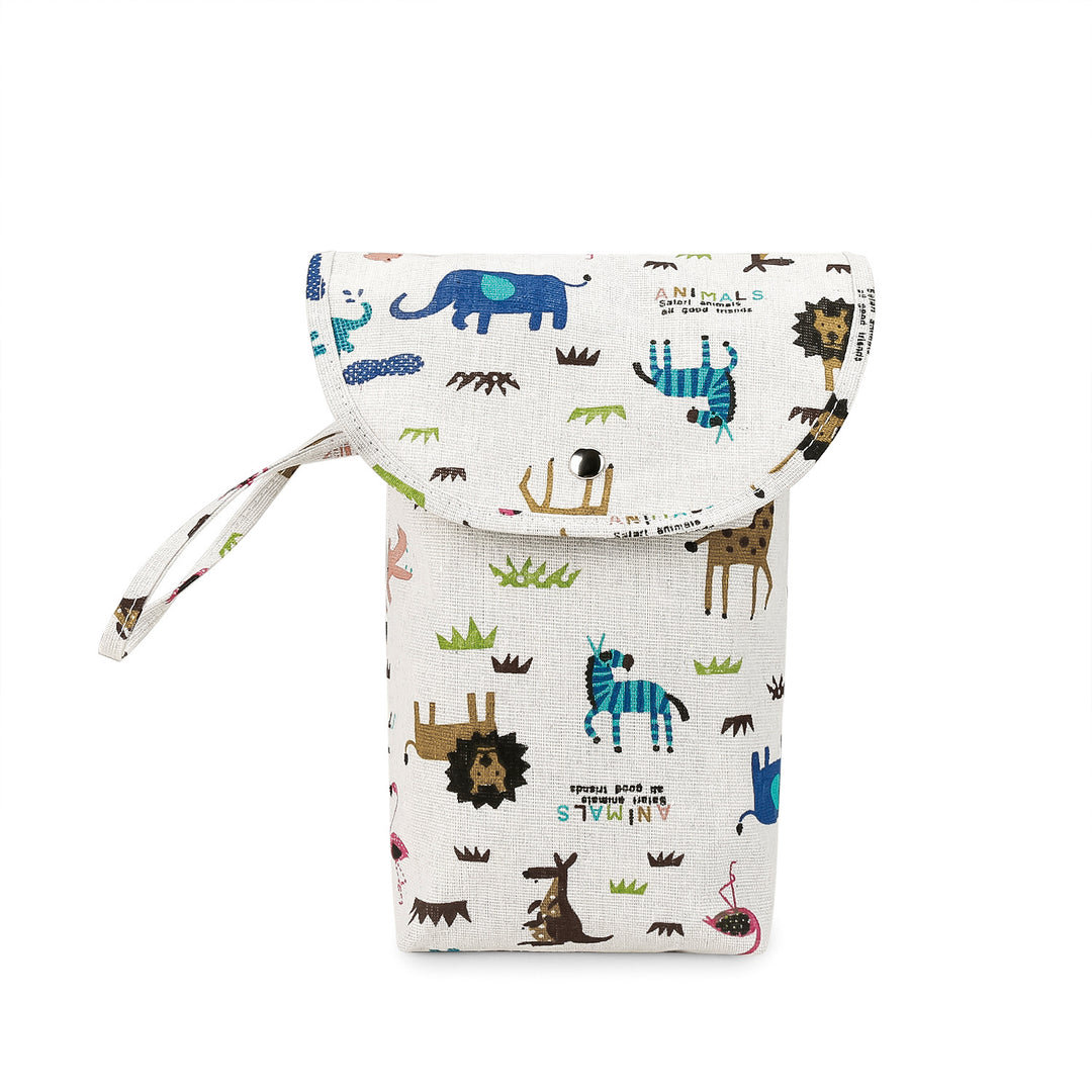 Practical and Stylish Storage Bag Kalsten