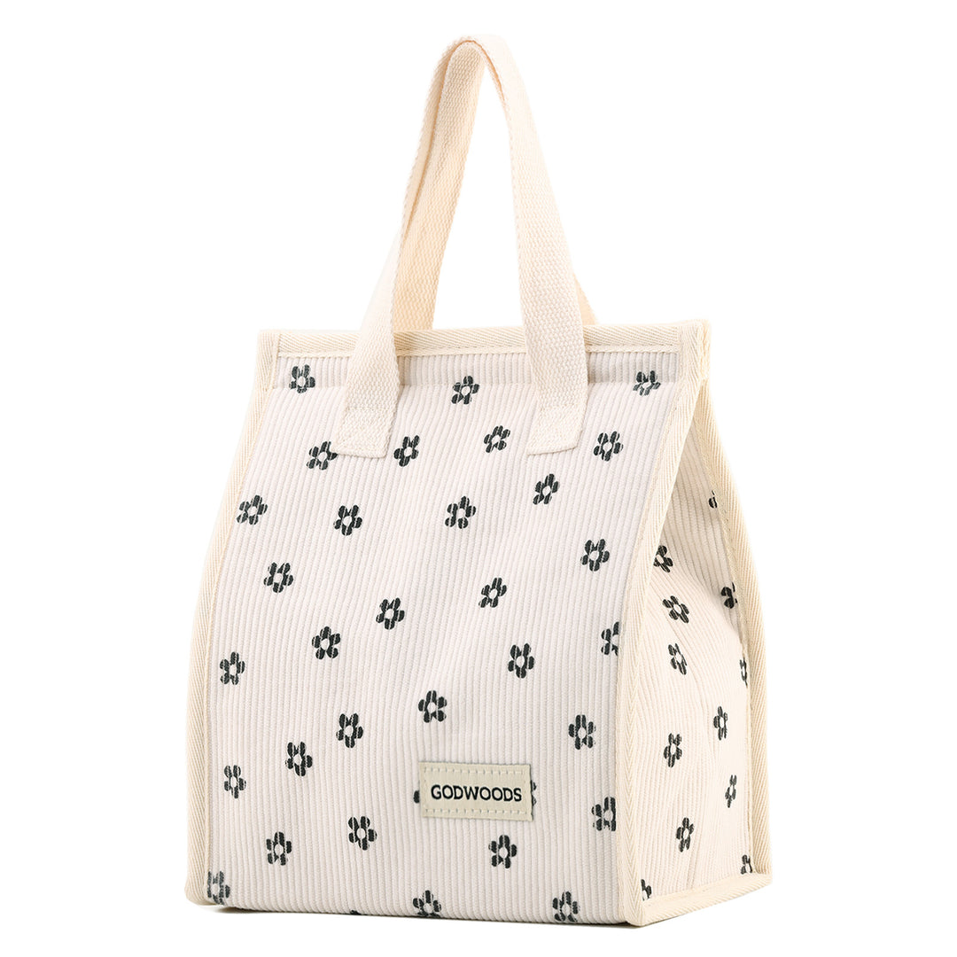 Reusable Insulated Lunch