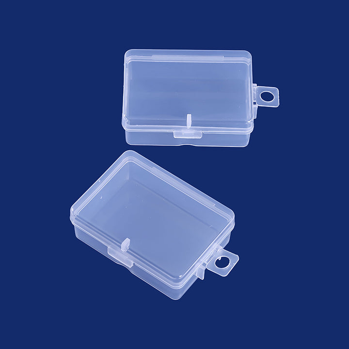 Compact Clear Storage Organizer Kalsten