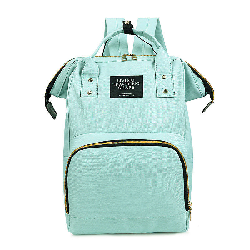 Multi-Functional Backpack Kalsten