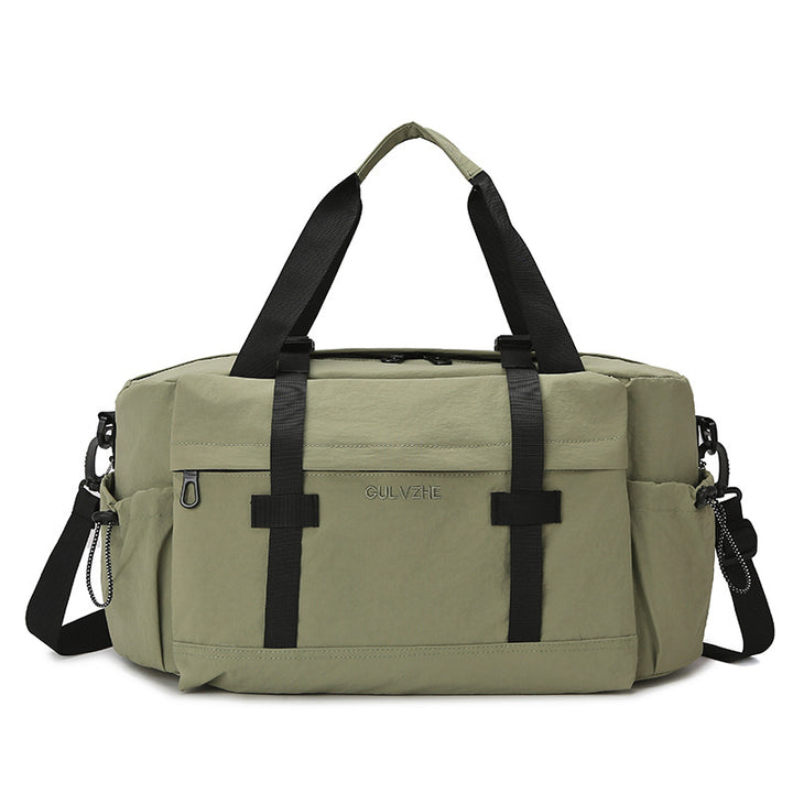 Versatile Utility Travel Duffel Kalsten