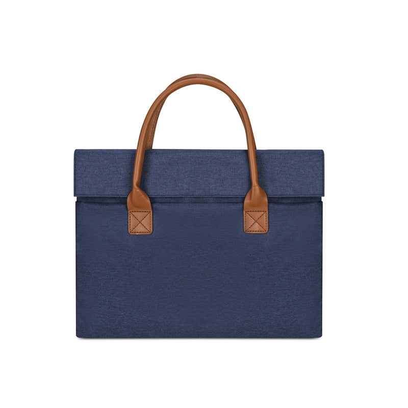 Stylish Structured Tote Bag Kalsten