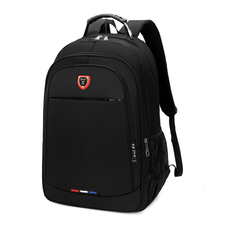 Durable Multi-Compartment Backpack Kalsten