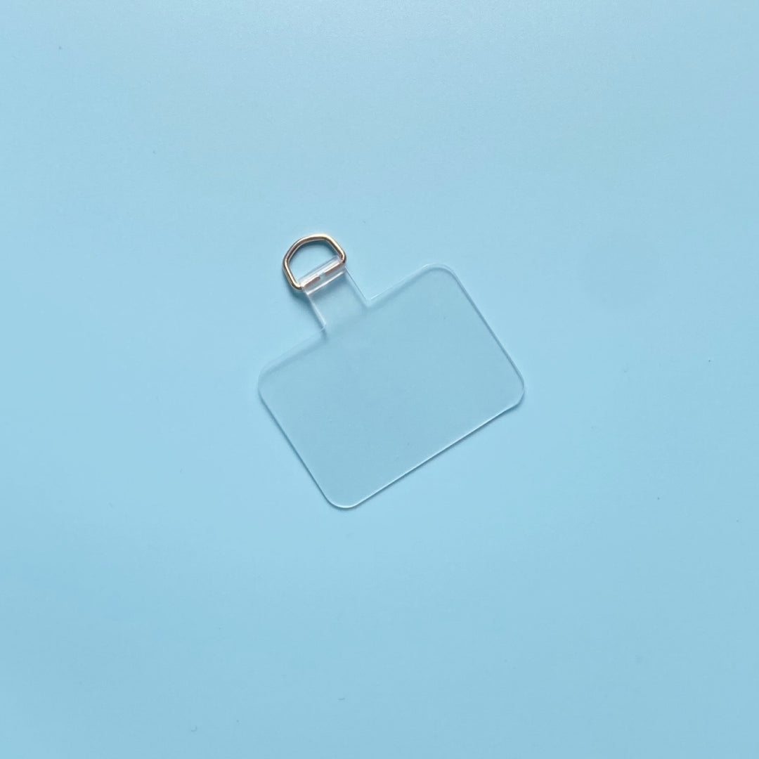 Transparent Luggage Identifier Kalsten