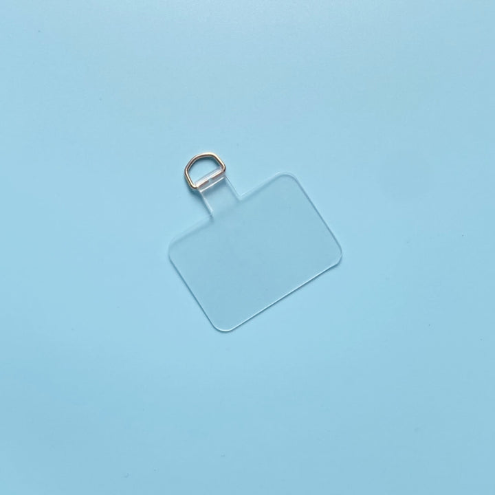 Transparent Luggage Identifier Kalsten