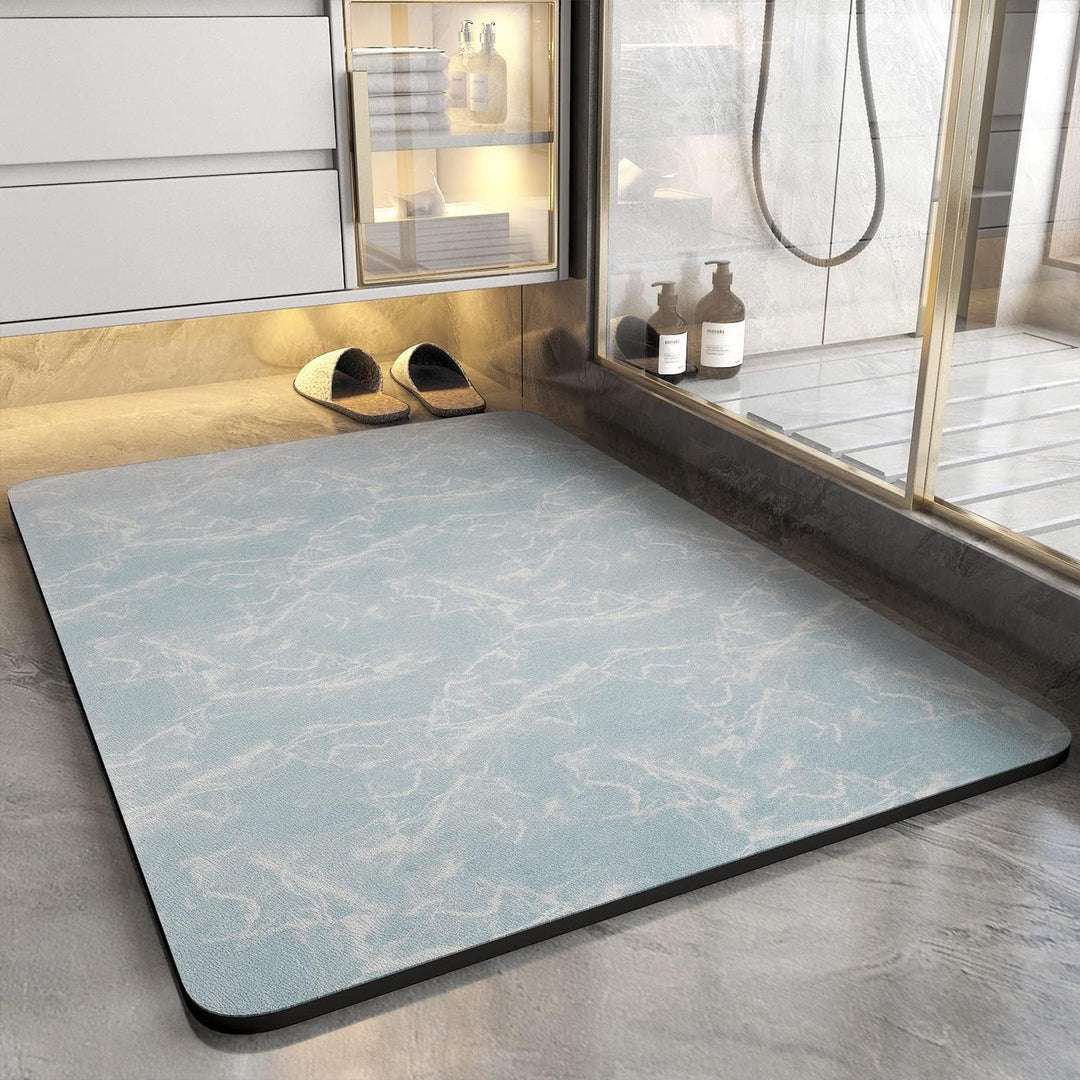 Soft Plush Absorbent Bath Mat Kalsten