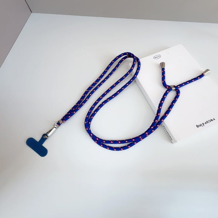 Stylish Identity Badge Lanyard Kalsten
