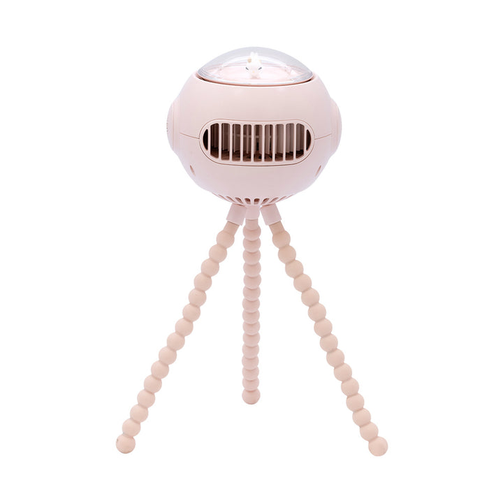 Stylish Portable Tabletop Air Purifier Kalsten