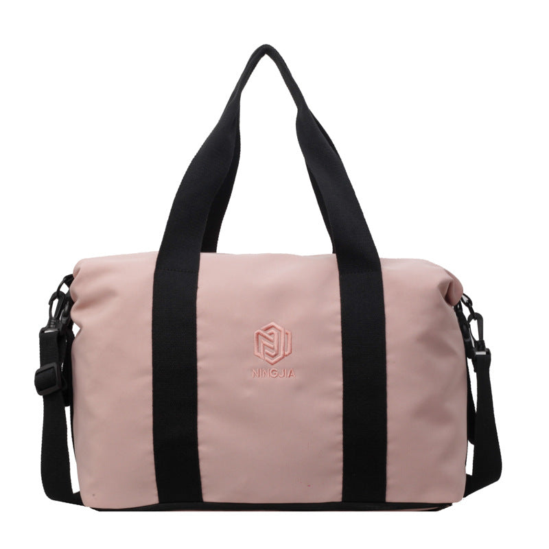Versatile Travel Holdall
