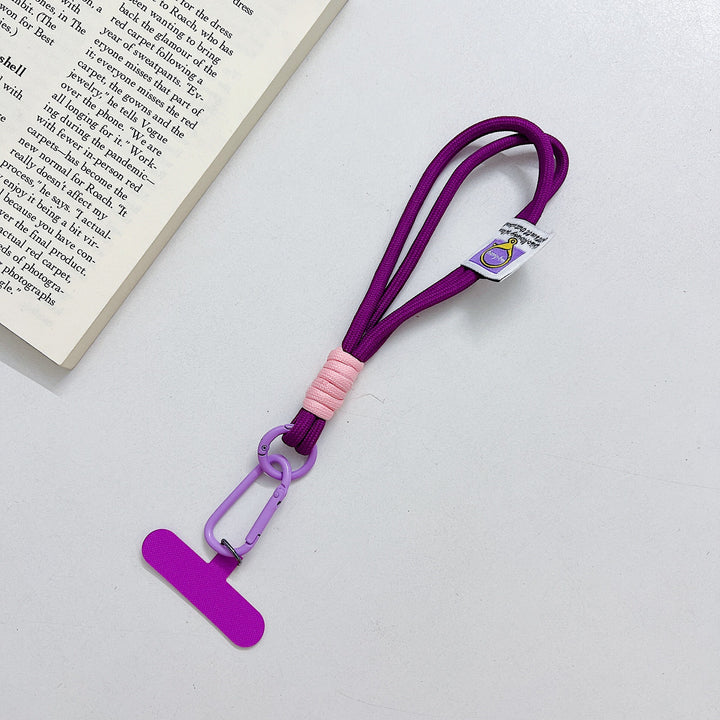 Adjustable Phone Accessory Lanyard Kalsten
