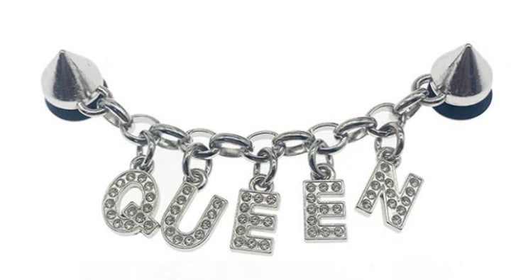WoHeart-Shaped Decorative Ear Cuff Kalsten