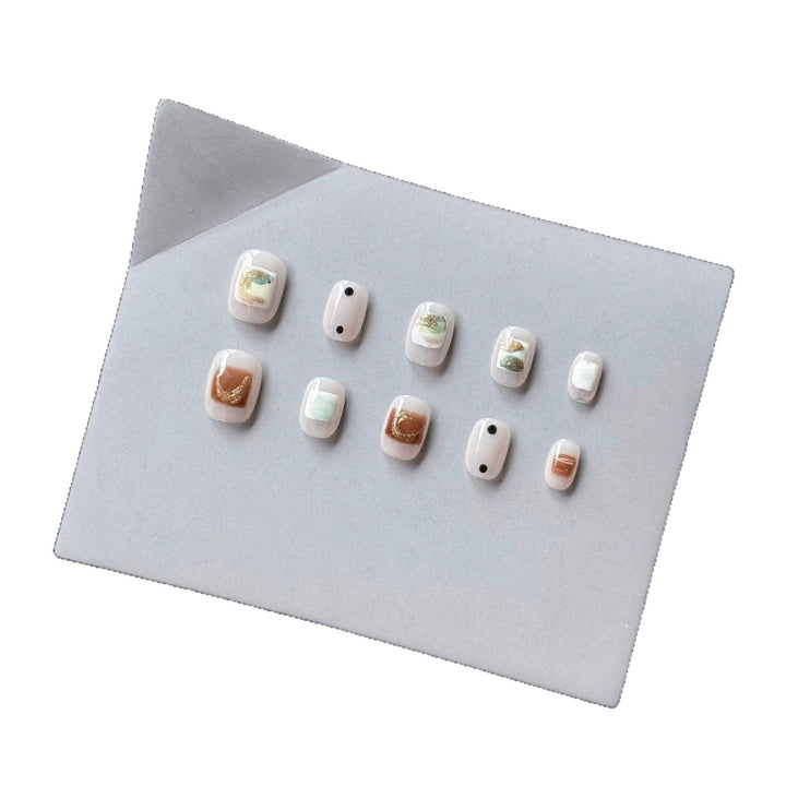 Artistic Nail Art Kit