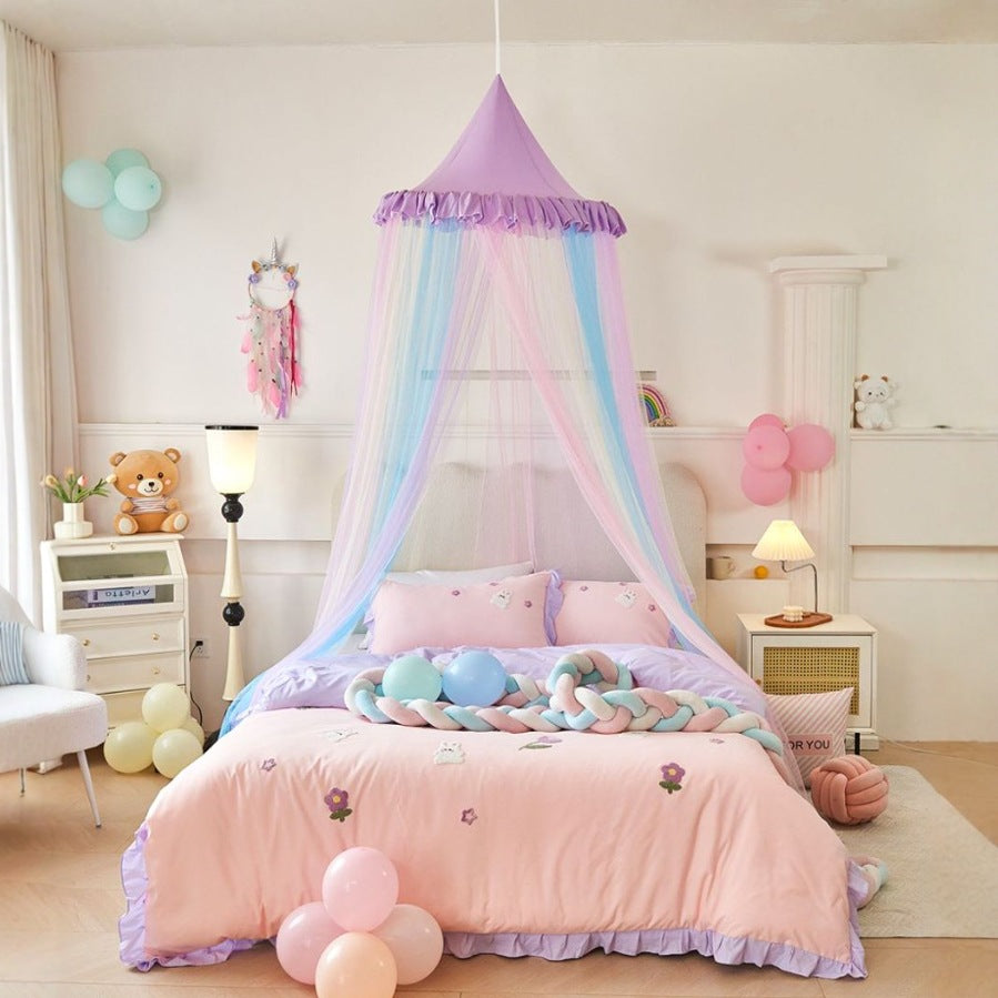 Dreamy Canopy Tent Kalsten