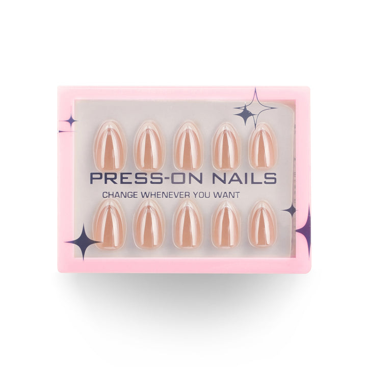 Artificial Press-On Nails Kalsten