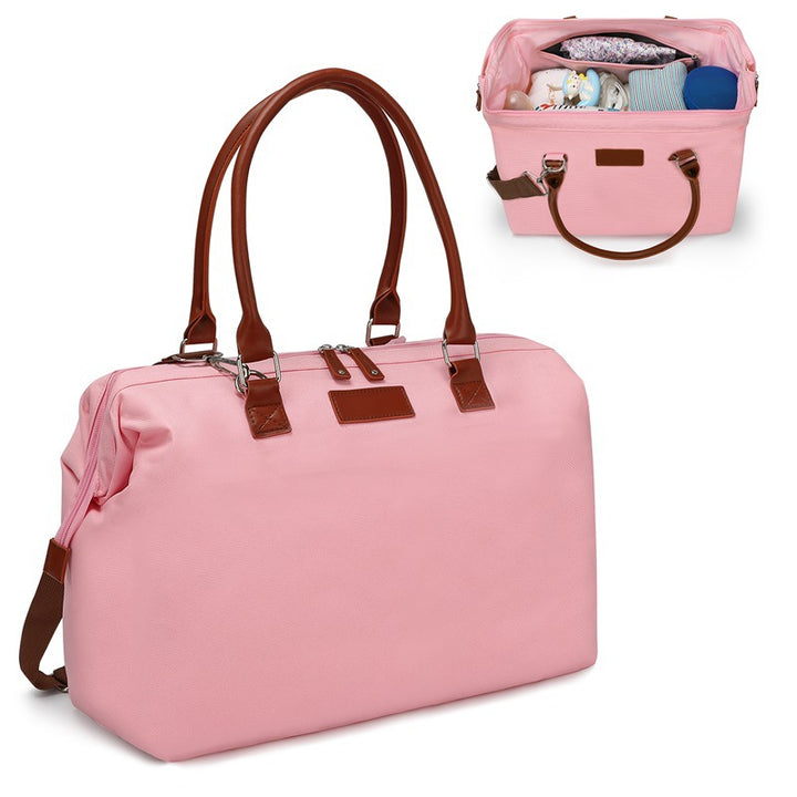 Multi-Purpose Travel Weekender Bag Set Kalsten