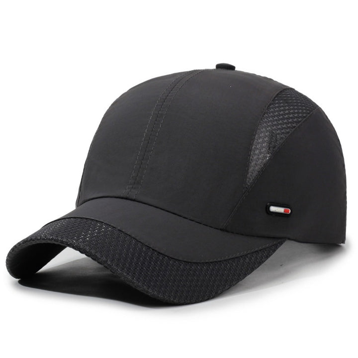 Ladies breathable sports cap Kalsten