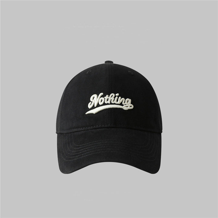 Women's Embroidered Casual Dad Hat Kalsten