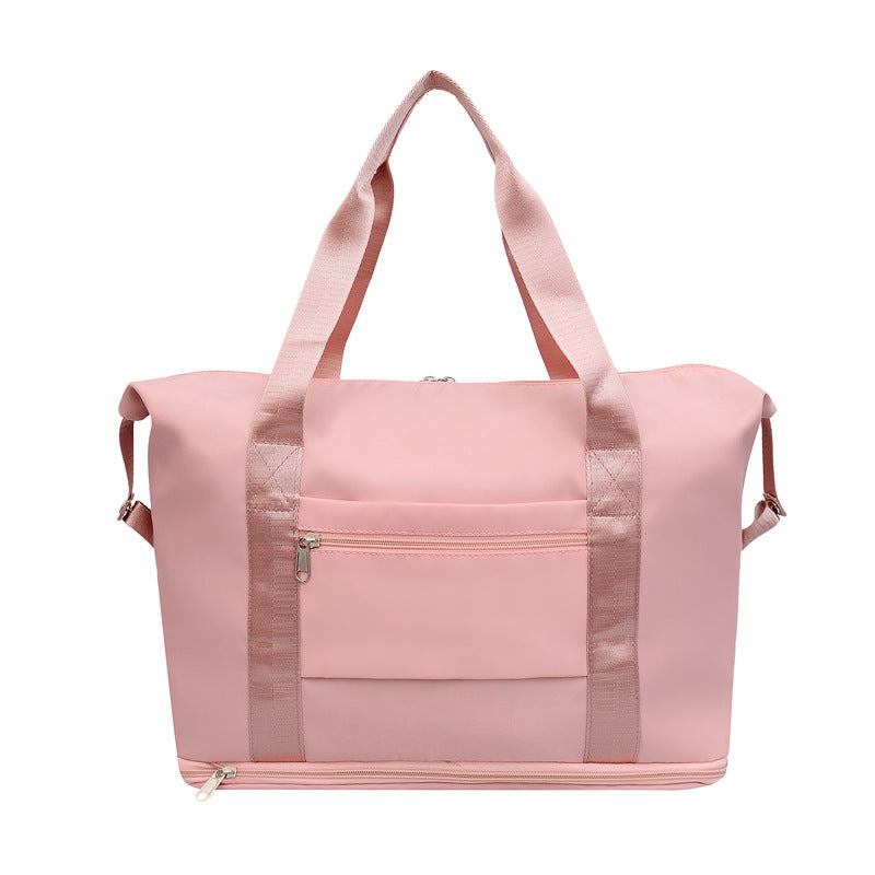 Multi-Purpose Travel Duffle Bag Kalsten