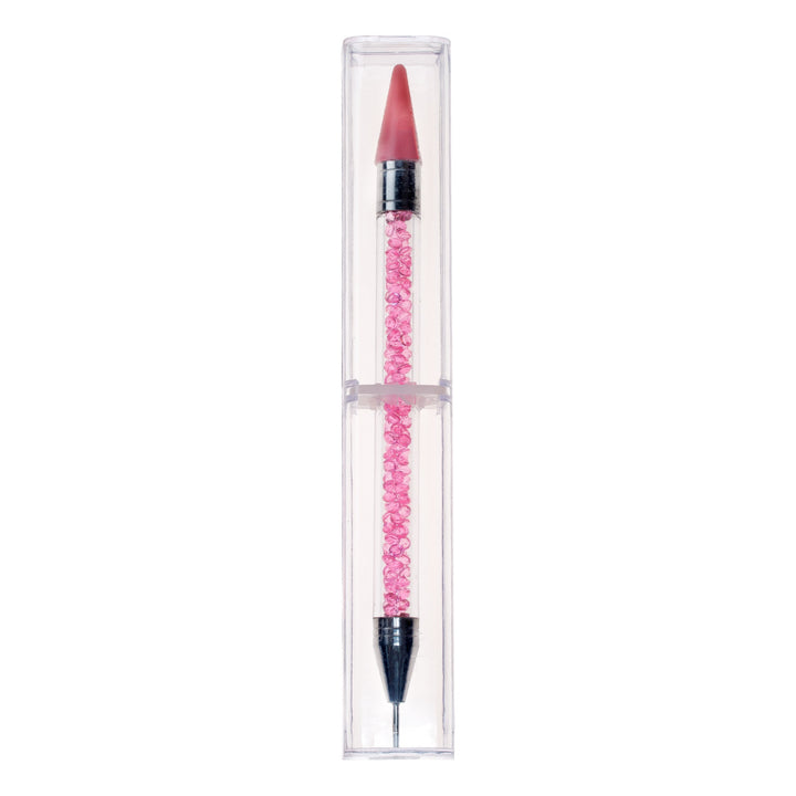 Crystal Beaded Nail Art Dotting Pens Kalsten