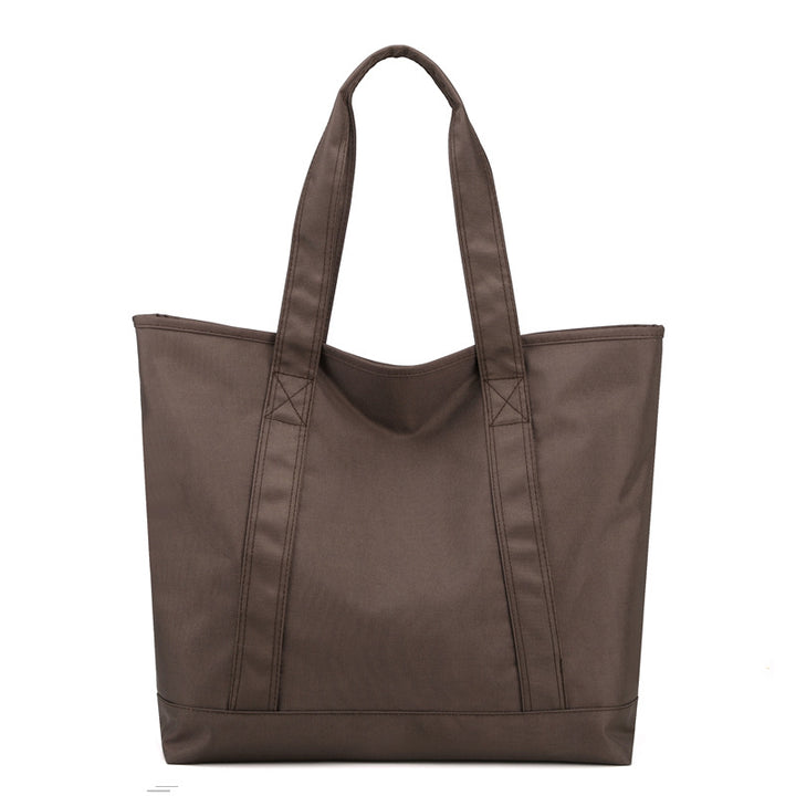 Versatile Eco-Friendly Tote Bag Kalsten